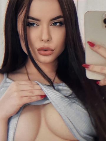 Проститутка Ася