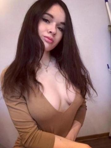 Проститутка Камила